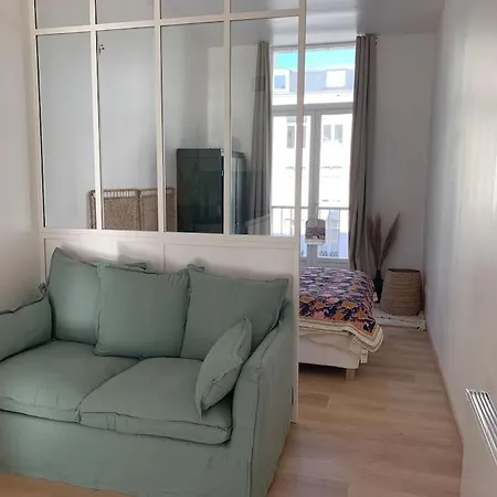 Centre Avec Terrasse * Lille