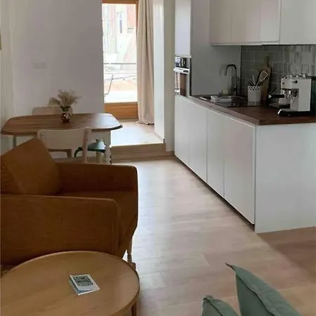 Centre Avec Terrasse Apartment