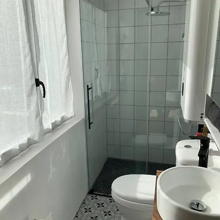 Centre Avec Terrasse Appartement Lille