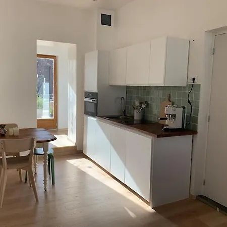 Appartement Centre Avec Terrasse